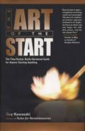 THE ART OF THE START