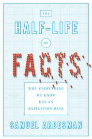 The Half-Life of Facts