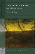 The Waste Land and Other Poems