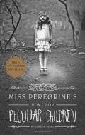 Miss Peregrine's home for peculiar children