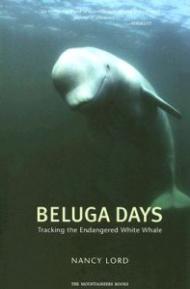 Beluga Days: Tales of an Endangered White Whale