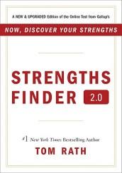 STRENGTHS FINDER 2.0