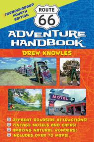 Route 66 Adventure Handbook