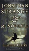 Jonathan Strange & Mr. Norrell