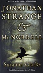 Jonathan Strange & Mr. Norrell