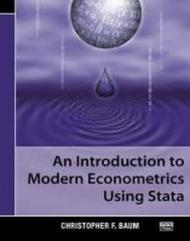 AN INTRODUCTION TO MODERN ECONOMETRICS USING STATA