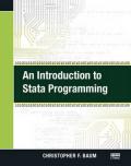 INTRODUCTION TO STATA PROGRAMMING