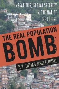 The Real Population Bomb