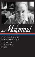 Bernard Malamud: Novels and Stories of the 1940s & 50s