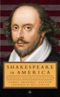 Shakespeare in America