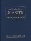 An Introdcution to Ugaritic
