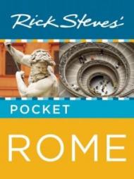 Rick Steves' Pocket Rome