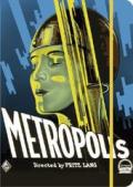 Metropolis. Small
