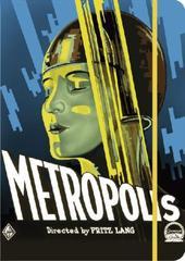 Metropolis. Small
