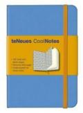 CoolNotes Journal-Light Blue