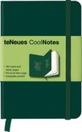 CoolNotes, Green/Boar Green