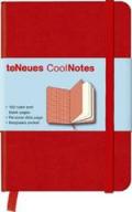 CoolNotes, Red/Squares Red