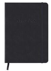 City CoolNotes New York Black