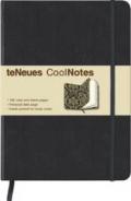 CoolNotes, Black/Baroque Gold