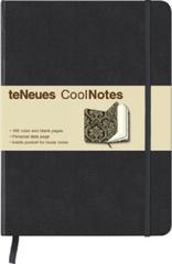 CoolNotes, Black/Baroque Gold