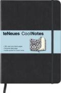 CoolNotes, Black/Baroque Black White