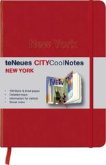 CoolNotes, City New York (City Coolnotes)