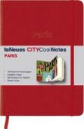 CoolNotes, City Paris (City Coolnotes)