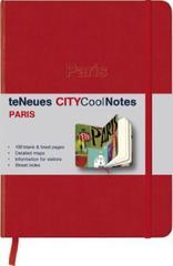 CoolNotes, City Paris (City Coolnotes)