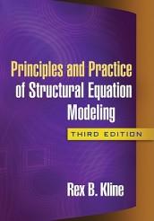 Principles and Practice of Structural Equation Modeling