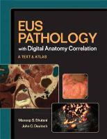 EUS pathology with digital anatomy correlation