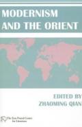 Modernism and the Orient