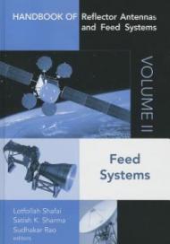 Handbook of Reflector Antennas and Feed Systems