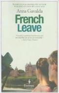 French leave