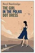 The girl in the polka-dot dres