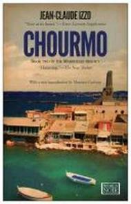 Chourmo