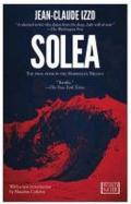 Solea: Marseilles Trilogy, Book Three (English Edition)