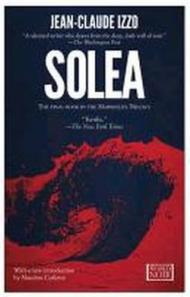 Solea: Marseilles Trilogy, Book Three (English Edition)