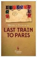 Last train to Paris