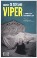 Viper. A commissario Ricciardi mystery