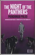 The night of the panthers