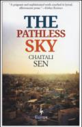 The pathless sky