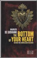 The Bottom of Your Heart: Inferno for Commissario Ricciardi (English Edition)