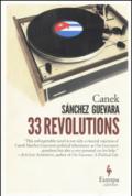 33 Revolutions