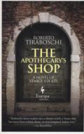 The apothecary's shop