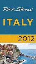 Rick Steves' 2012 Italy
