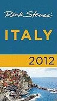 Rick Steves' 2012 Italy