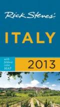 Rick Steves' 2013 Italy