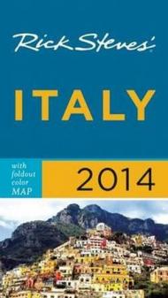 Rick Steves' Italy 2014