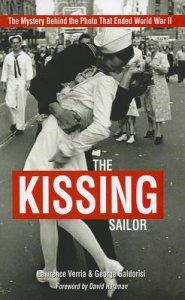 The Kissing Sailor: The Mystery Behind the Photo That Ended World War II