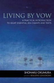 LIVING BY VOW